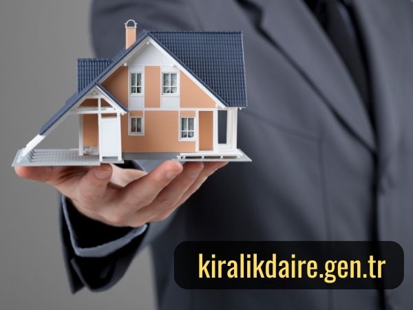 Alidemirci Mahallesi Kiralık Daire